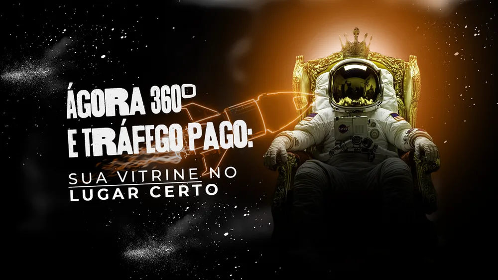 Tráfego Pago