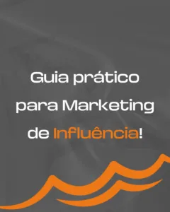 Como montar um projeto com influenciadores
