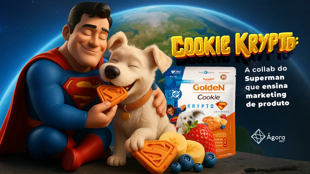 Cookie Krypto: SuperCollab