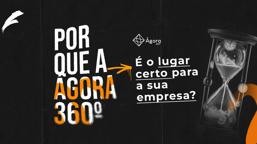 A Agência de marketing ideal para a sua empresa
