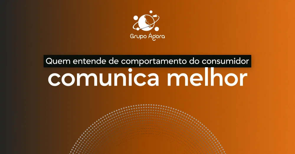 Comportamento do Consumidor