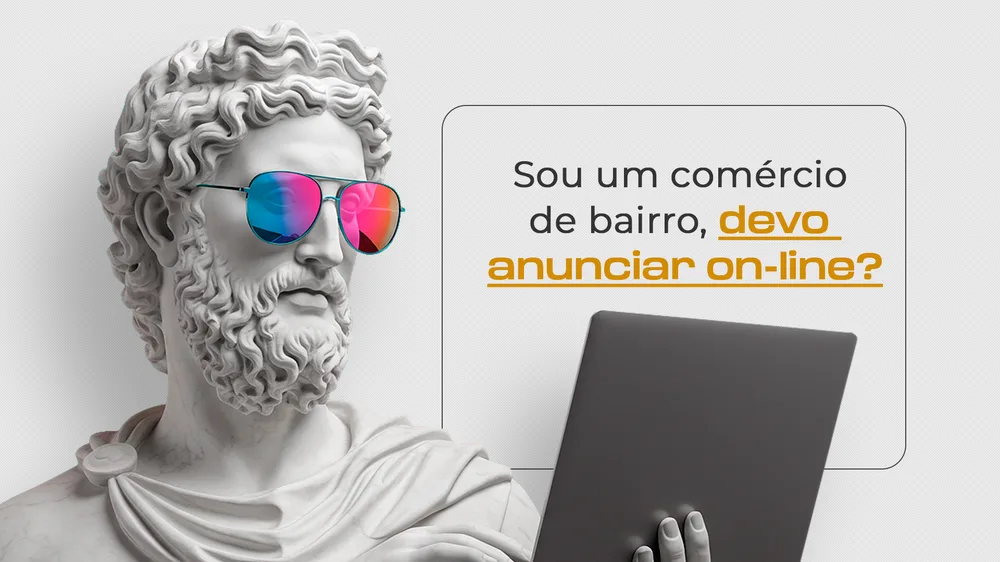 comércio de bairro